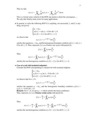 Fourier series of odd functions with period 2 l | PDF