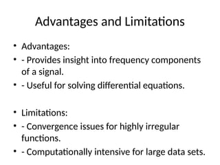 Fourier_Series_ engineering Presentation.pptx