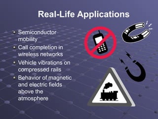 Transform Phone Fourier transform (cell phones) | PPTX