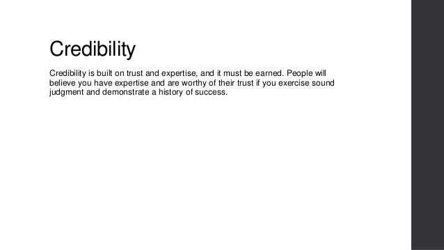 Four Key Elements Of Persuasion By Hollie Keesee 2 Four Key Elements Of Persuasion By Hollie Keesee 2