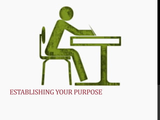 Four Keys to Effective Writing | PPT