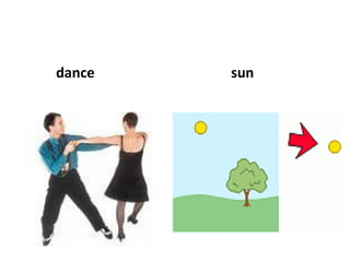 dance   sun
 