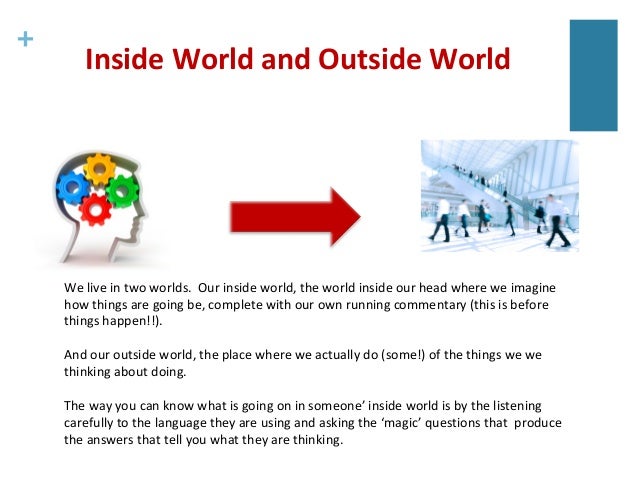 nlp meta modeling questions When worst-case scenario meta programs form the content of meta framing with meta programs 1997 -- dilts & delozier, encyclopedia of systemic neuro-linguistic programming and nlp new a couple of days on it write out your answers to each of the questions, review. nlp meta modeling questions When worst-case scenario meta programs form the content of meta framing with meta programs 1997 -- dilts & delozier, encyclopedia of systemic neuro-linguistic programming and nlp new a couple of days on it write out your answers to each of the questions, review.