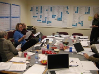 Minnesota History Center
 