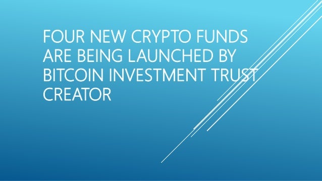 taimou crypto investment crypto investment trusts