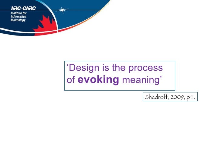 Design Literacy Meaning | fournier kop barcelona research ple 2010 07072010 2 Design Literacy Meaning | fournier kop barcelona research ple 2010 07072010 2
