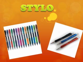 Fournitures     scolaires