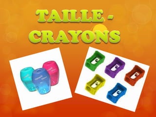 Fournitures     scolaires