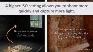 4 photography tips for social media