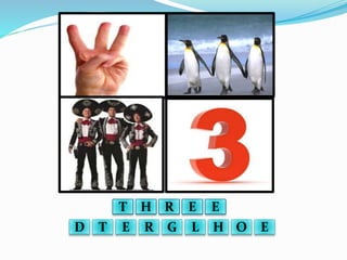 T G OHLE RD
E
E
H ET R
 