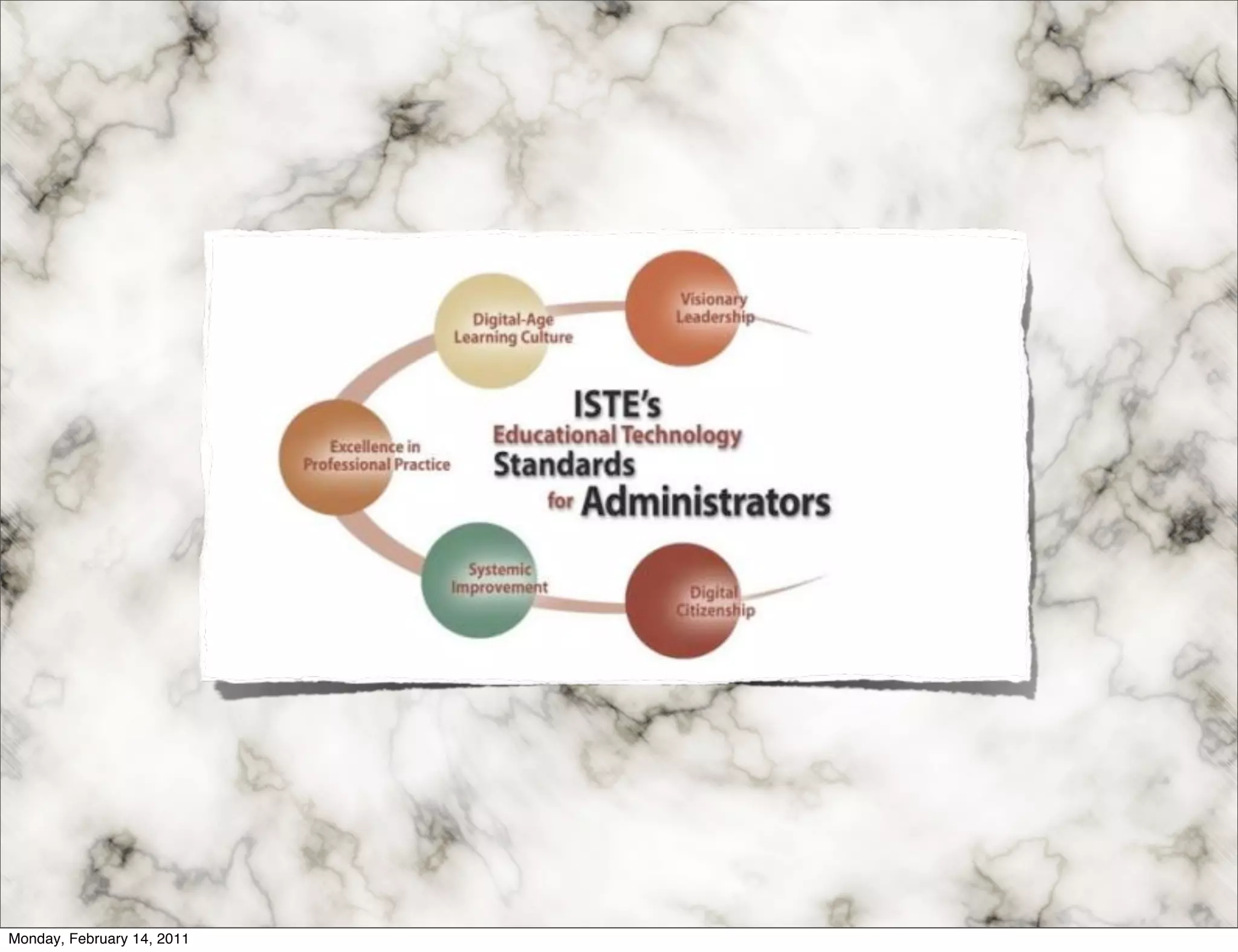 Monday, February 14, 2011
 