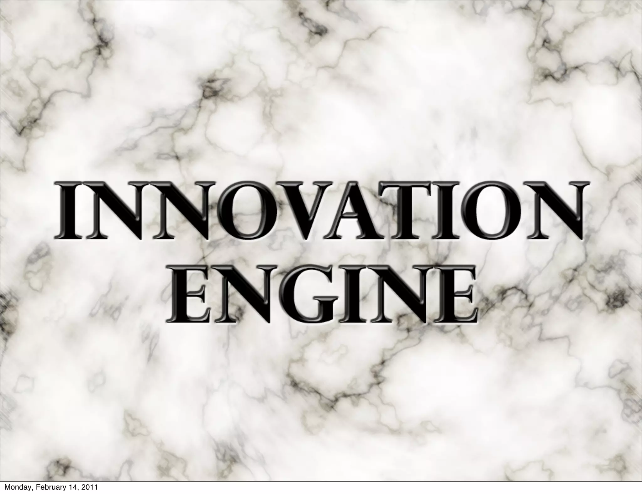 Monday, February 14, 2011
 