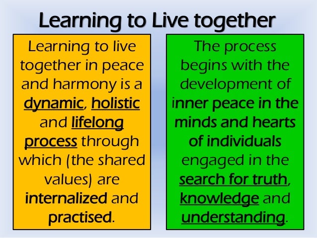 High School Essay Format Education For Peace And Harmony Essay Essay With Thesis Statement also Essays On The Yellow Wallpaper Education For Peace And Harmony Essay Essay Sample Words Business Law Essay Questions