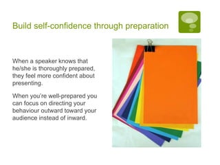 Four Powerful Body Language Tips For Your Next Presentation | PPT