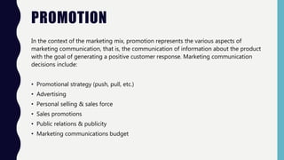 Four p’s of marketing.ppt