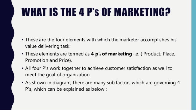 Coca Cola Pakistan Marketing Mix 4 P S
