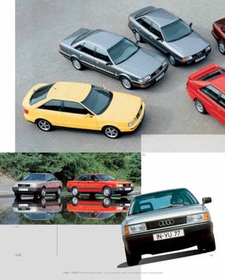 1985 – 2000 O caminho para o topo - Cair, levantar e partir– a recessão e suas consequências
 