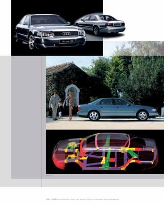 1985 – 2000 O caminho para o topo - Cair, levantar e partir– a recessão e suas consequências
 