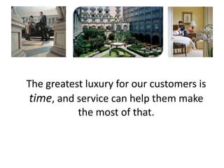 The Four Seasons Philosophy | PPT