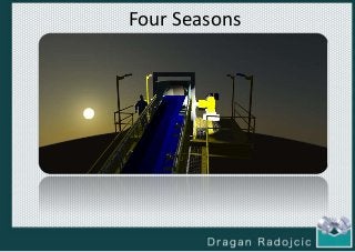 Four Seasons
 