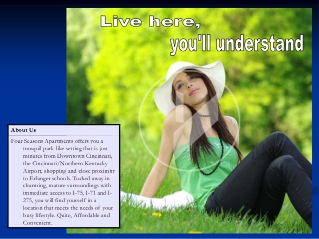 erlanger mature personals Free classified ads for women seeking men and everything else find what you are looking for or create your own ad for free. erlanger mature personals Free classified ads for women seeking men and everything else find what you are looking for or create your own ad for free.