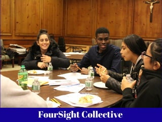 FourSight Collective 
 
