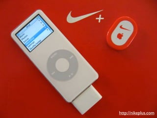http://nikeplus.com
 