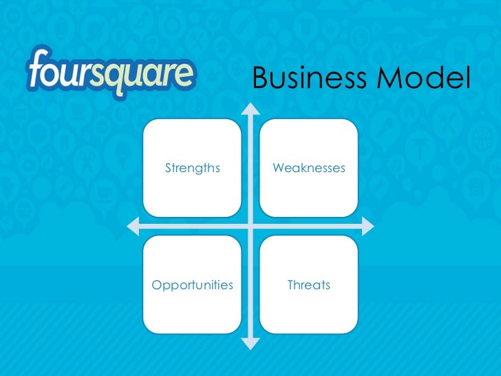 Foursquare