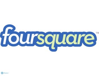 How to Use Foursquare?