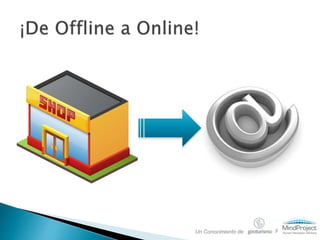 Un Conocimiento de y
 