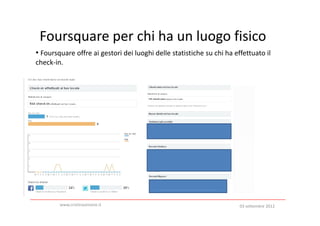 funziona