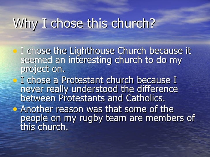 Four Square Church Final