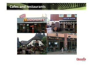 Foursquare in the netherlands Slide 13