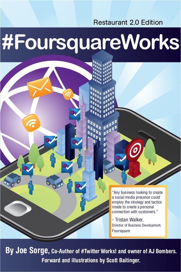 Foursquare works