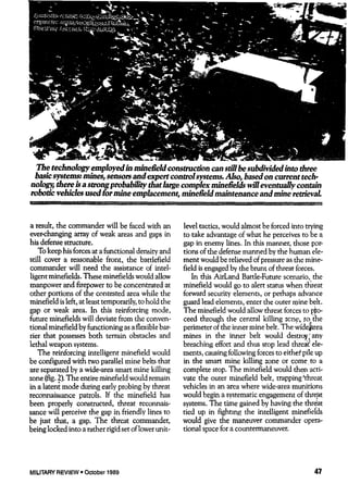 Fourth generation warfare | PDF