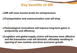 Fourth-Industrial-Revolution-by-DR-SA-KANU.ppt