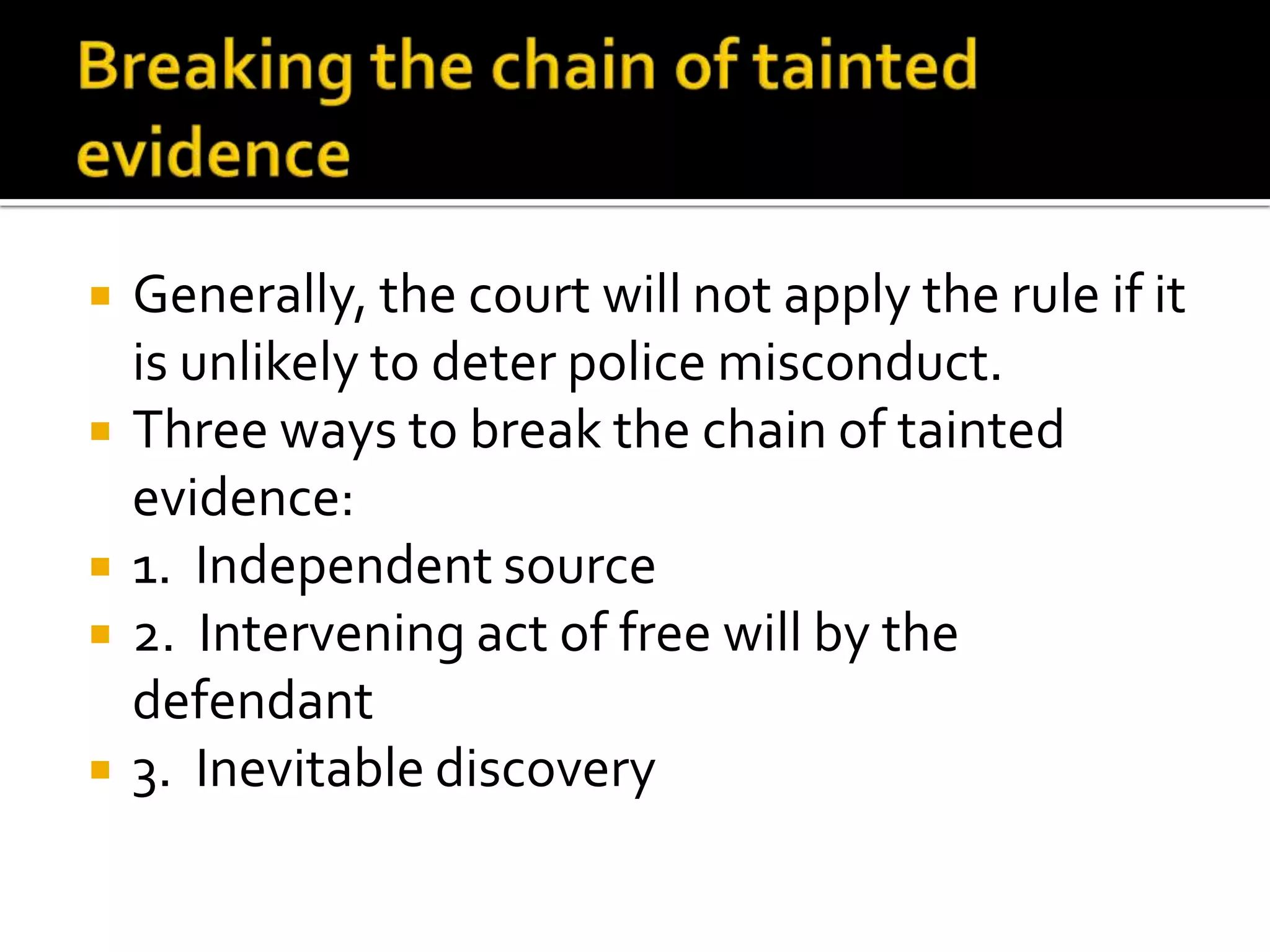 1.  the distance  the property is from the house