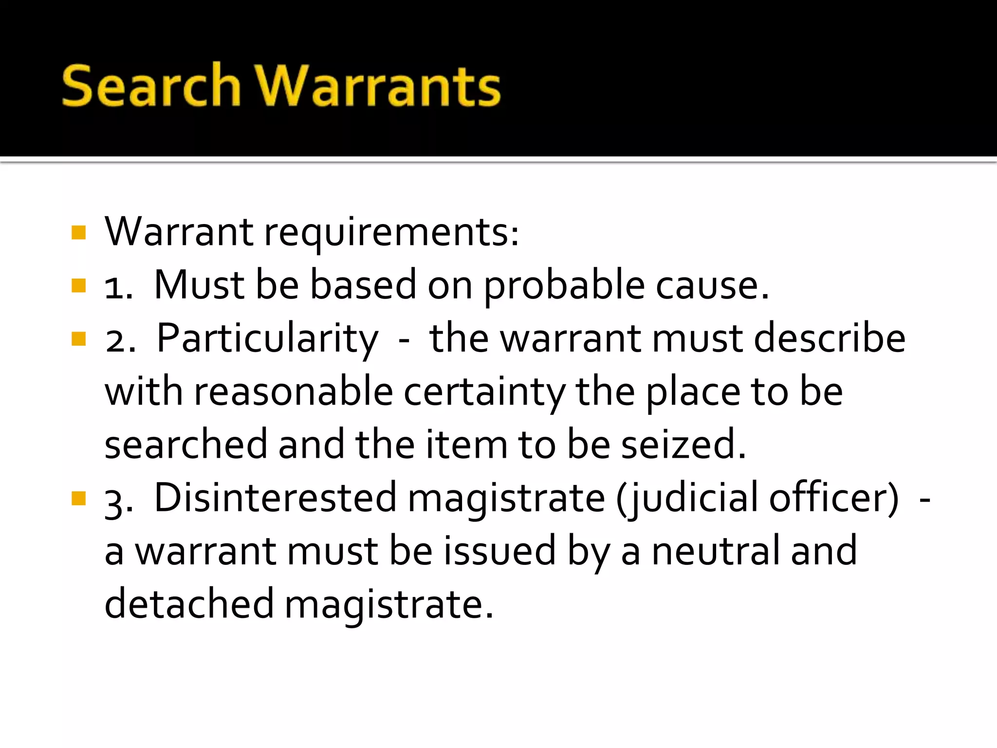 2.  the presence/absence of a fence around the area