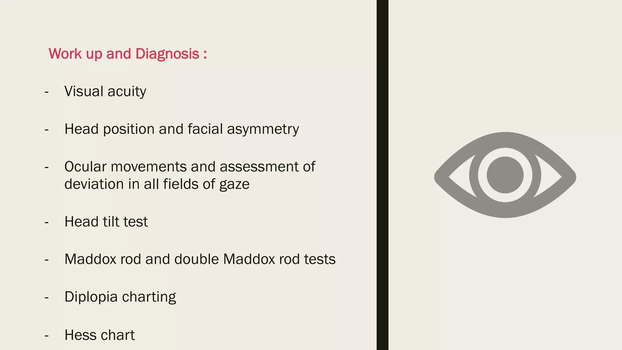 Fourth and sixth cranial nerve palsies | PDF