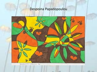 Despoina Papadopoulou
 