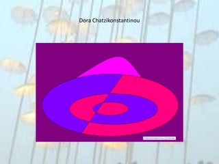 Dora Chatzikonstantinou
 