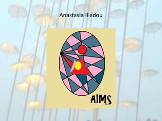 Anastasia Iliadou
 