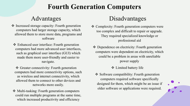 Fourth Generation Computers.pptx