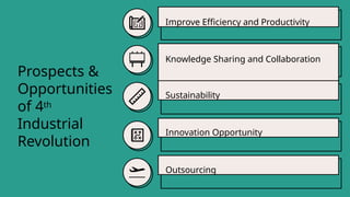 Fourth Productivity Module fourthindustrialrevolution-230301005121-9d12f15c.pptx
