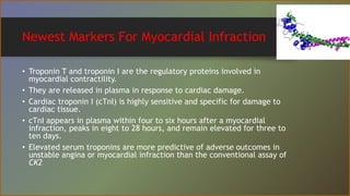 Enzymes in clinical diagnosis | PDF