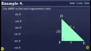 Fourth Quarter-Lesson 1-Six Trigonometric Function.pptx