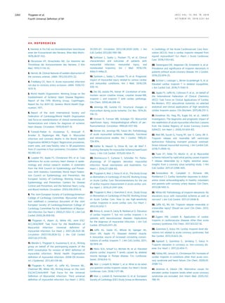 Fourth universal definition of myocardial infarction 2018 | PDF