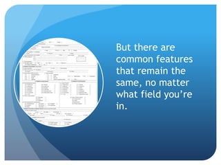 Police Report Types Four Types of Police Reports | PPTX