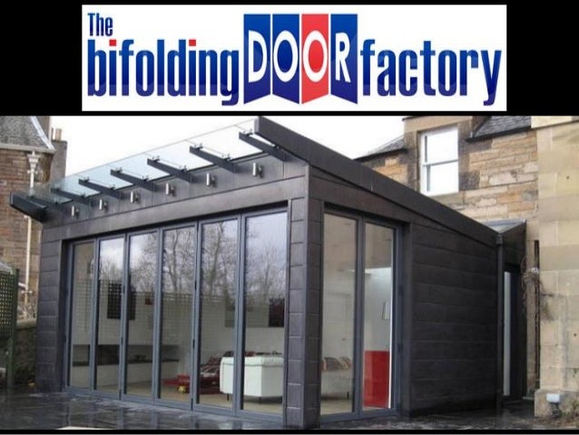 Four uses of bifold doors that you need to know Four uses of bifold doors that you need to know