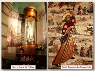 Notre-Dame de VailankanniLa Vierge « navale » de Manille
 